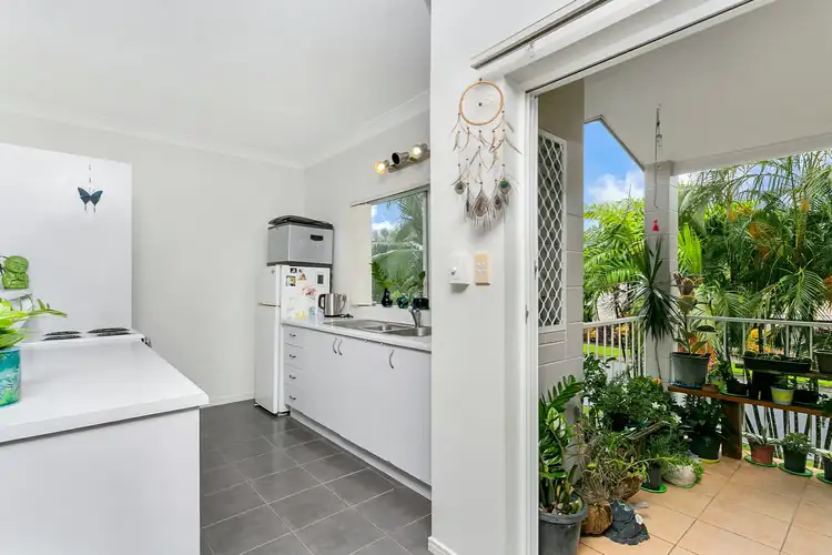 Third view of Homely unit listing, 6/1 Quetta Close, Manoora QLD 4870