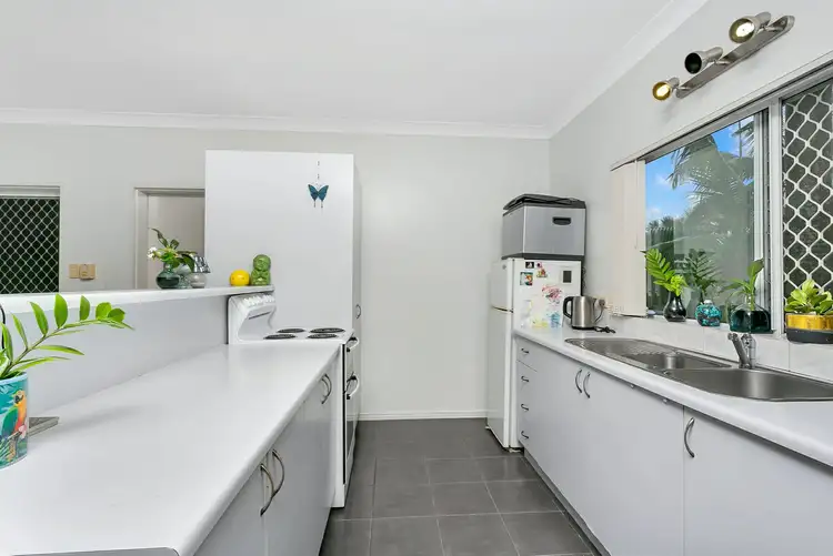 Fourth view of Homely unit listing, 6/1 Quetta Close, Manoora QLD 4870