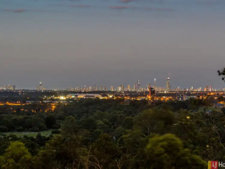 Second view of Homely house listing, 52 Strawberry Road, Mudgeeraba QLD 4213
