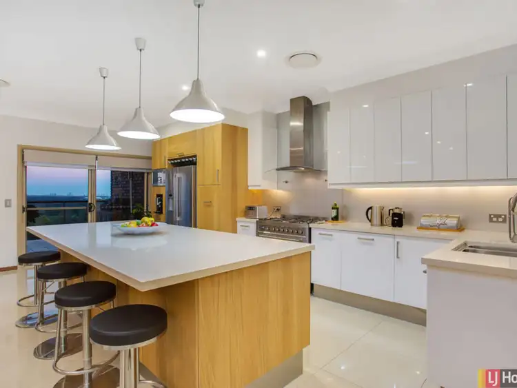 Third view of Homely house listing, 52 Strawberry Road, Mudgeeraba QLD 4213