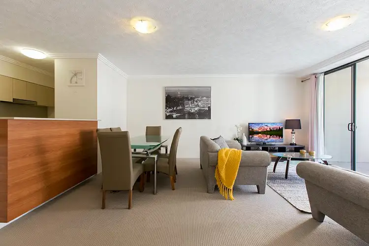 Main view of Homely unit listing, 360/803 Stanley Street, Woolloongabba QLD 4102