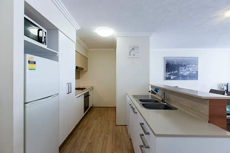 Second view of Homely unit listing, 360/803 Stanley Street, Woolloongabba QLD 4102