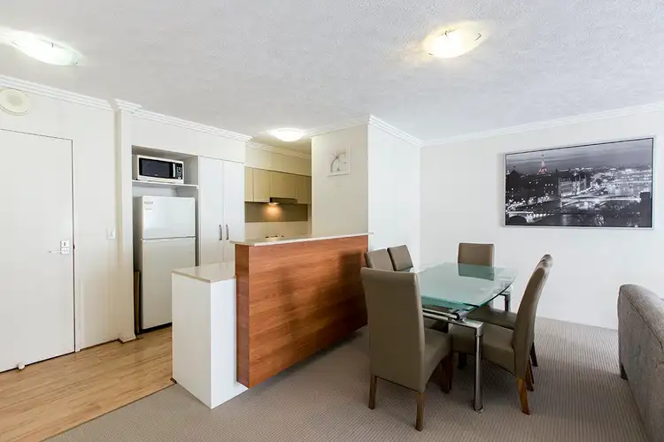 Third view of Homely unit listing, 360/803 Stanley Street, Woolloongabba QLD 4102