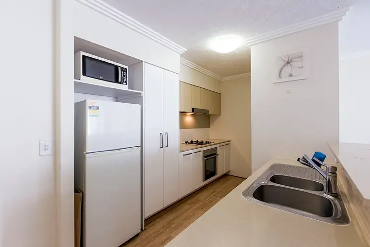 Fourth view of Homely unit listing, 360/803 Stanley Street, Woolloongabba QLD 4102