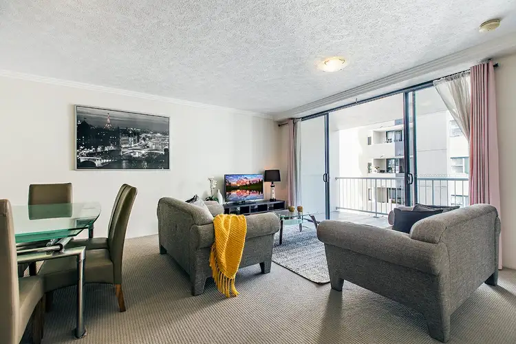 Fifth view of Homely unit listing, 360/803 Stanley Street, Woolloongabba QLD 4102