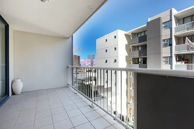 Sixth view of Homely unit listing, 360/803 Stanley Street, Woolloongabba QLD 4102