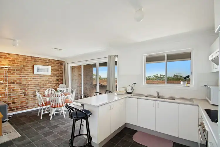 Second view of Homely house listing, 3/7 Minerva Avenue, Vincentia NSW 2540