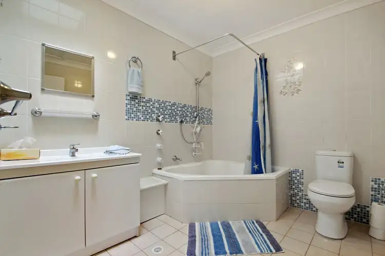 Fourth view of Homely house listing, 3/7 Minerva Avenue, Vincentia NSW 2540