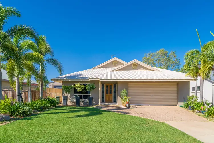 17 Hedley Place, Durack NT 830