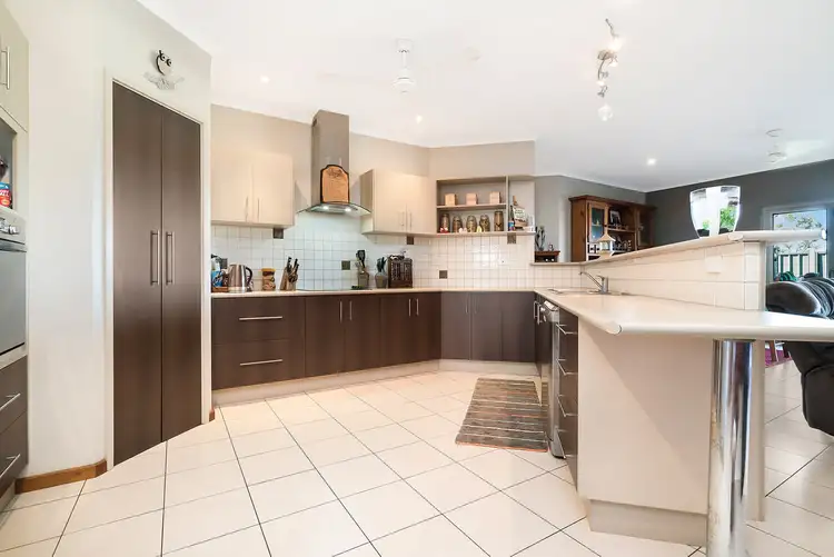 Second view of Homely house listing, 17 Hedley Place, Durack NT 830