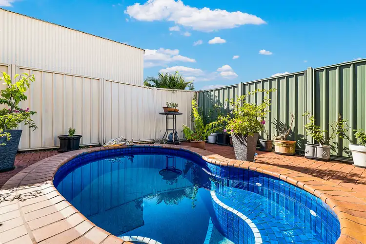 Third view of Homely house listing, 17 Hedley Place, Durack NT 830