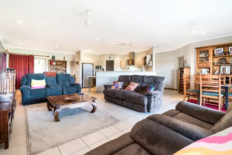 Fifth view of Homely house listing, 17 Hedley Place, Durack NT 830