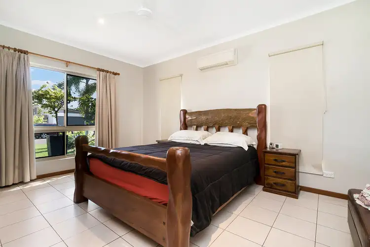 Sixth view of Homely house listing, 17 Hedley Place, Durack NT 830
