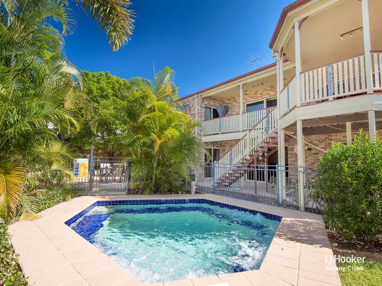 Main view of Homely house listing, 5 Lambertia Court, Albany Creek QLD 4035