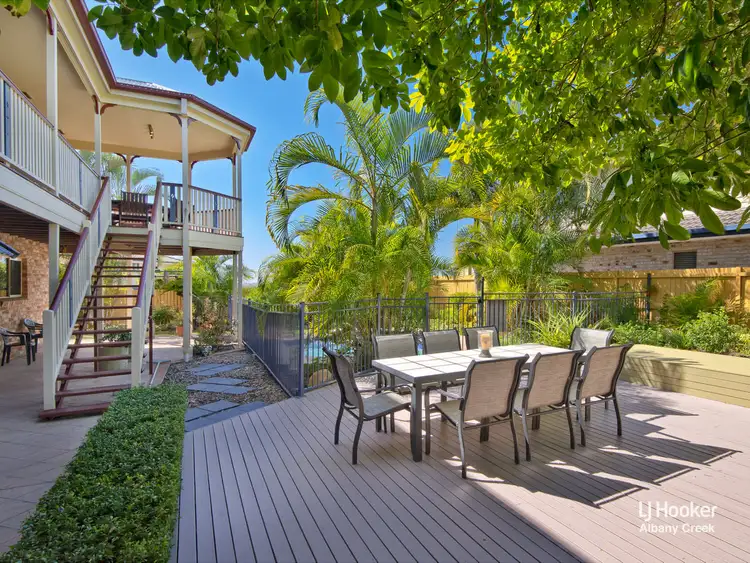 Fifth view of Homely house listing, 5 Lambertia Court, Albany Creek QLD 4035