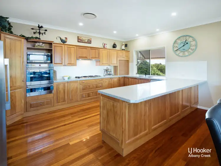 Seventh view of Homely house listing, 5 Lambertia Court, Albany Creek QLD 4035