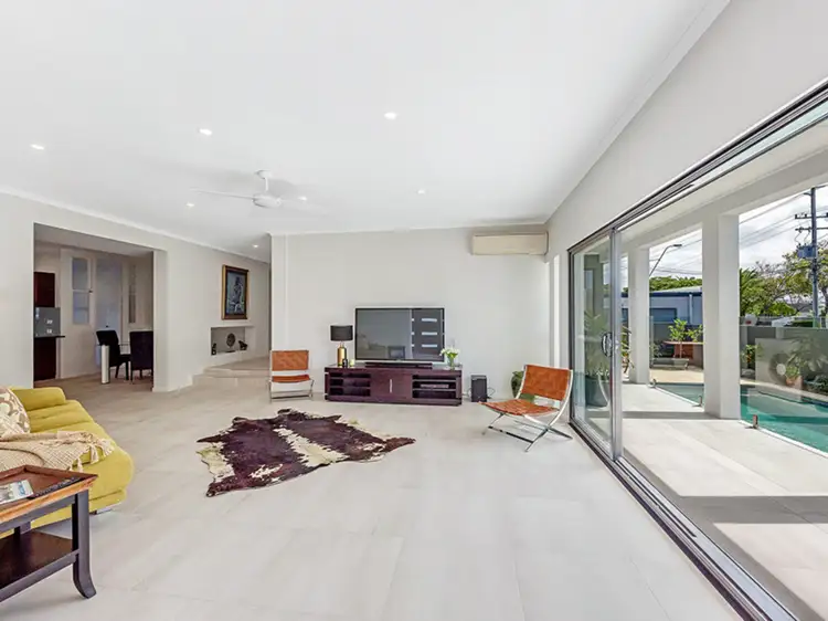 Second view of Homely house listing, 56 T E Peters Drive, Broadbeach Waters QLD 4218