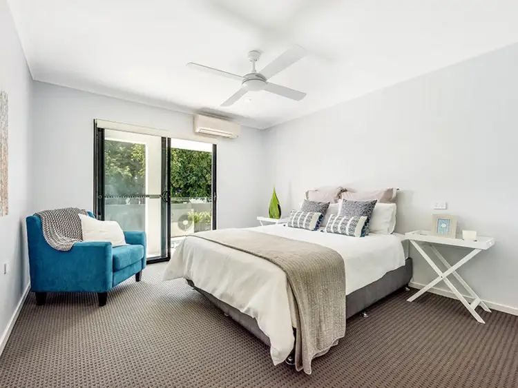 Sixth view of Homely house listing, 56 T E Peters Drive, Broadbeach Waters QLD 4218