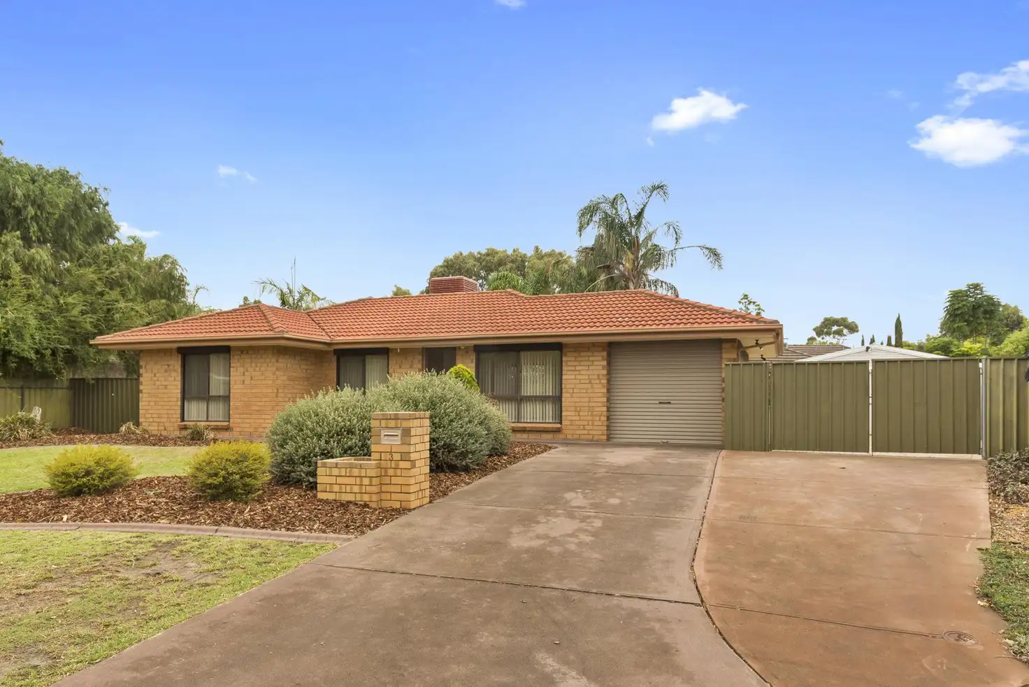 Main view of Homely house listing, 3 ILEX Court, Morphett Vale SA 5162