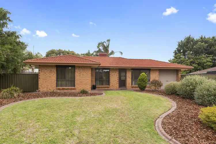 Second view of Homely house listing, 3 ILEX Court, Morphett Vale SA 5162