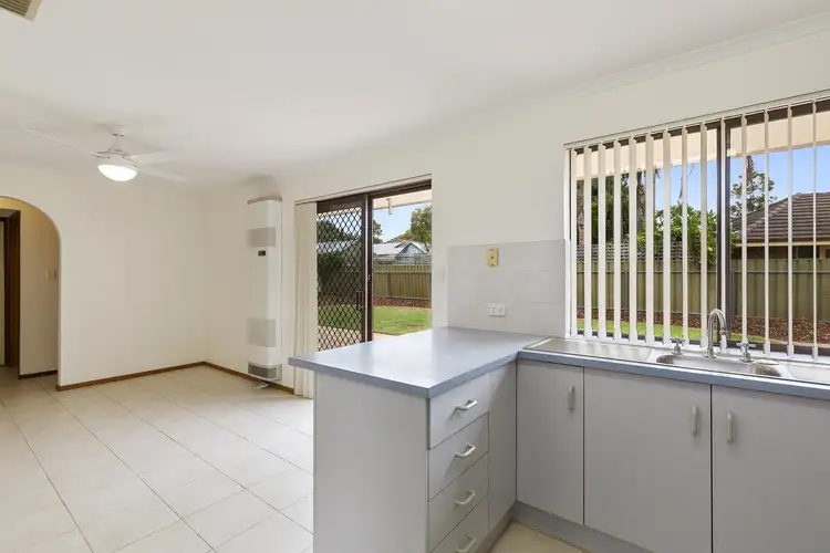 Sixth view of Homely house listing, 3 ILEX Court, Morphett Vale SA 5162