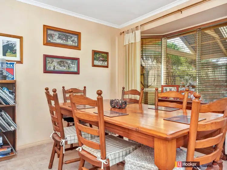 Fifth view of Homely house listing, 49 Palamountain Drive, Evanston Park SA 5116