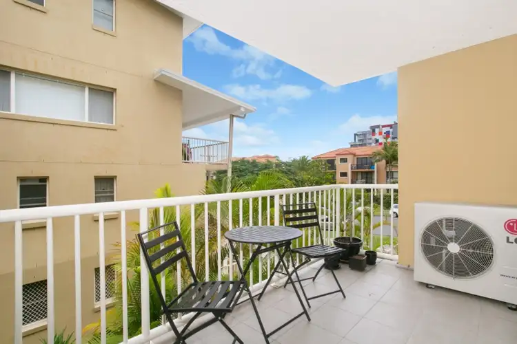 Second view of Homely unit listing, 11/66 Queen Street, Southport QLD 4215