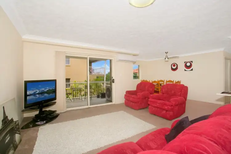 Third view of Homely unit listing, 11/66 Queen Street, Southport QLD 4215