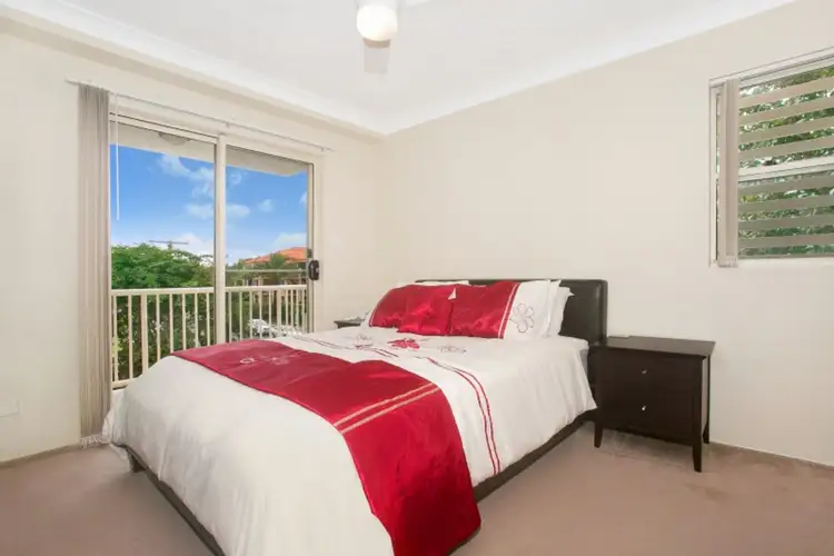 Fourth view of Homely unit listing, 11/66 Queen Street, Southport QLD 4215
