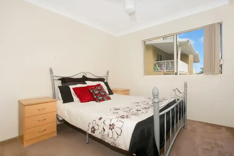 Fifth view of Homely unit listing, 11/66 Queen Street, Southport QLD 4215