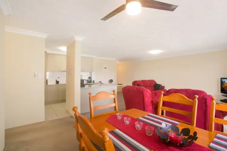 Seventh view of Homely unit listing, 11/66 Queen Street, Southport QLD 4215