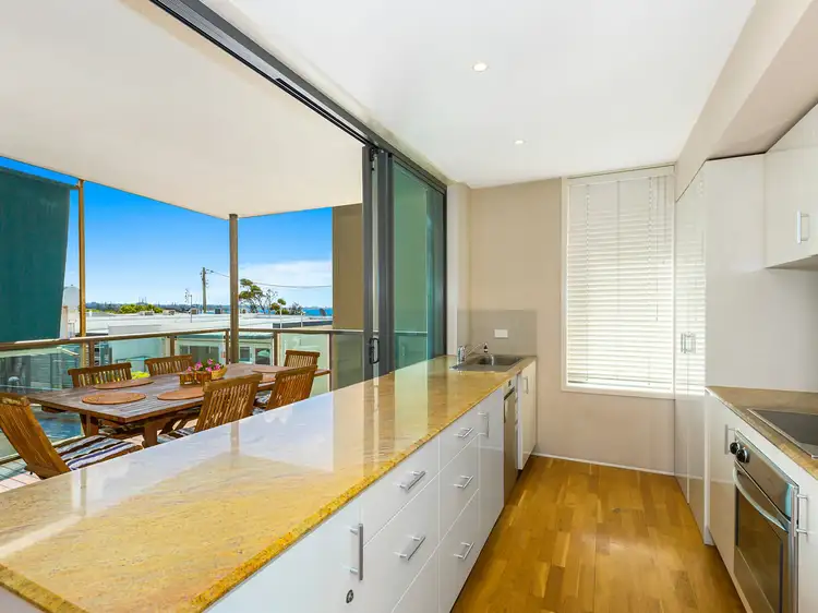 5/60 Hungerford Lane, Kingscliff NSW 2487