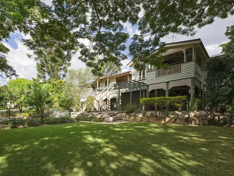 Third view of Homely house listing, 63 William Parade, Fairfield QLD 4103