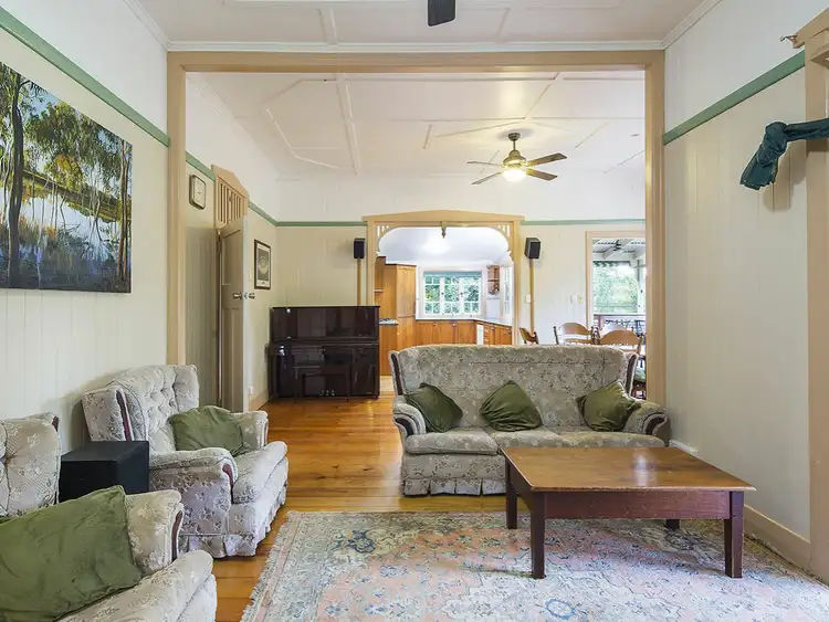 Sixth view of Homely house listing, 63 William Parade, Fairfield QLD 4103