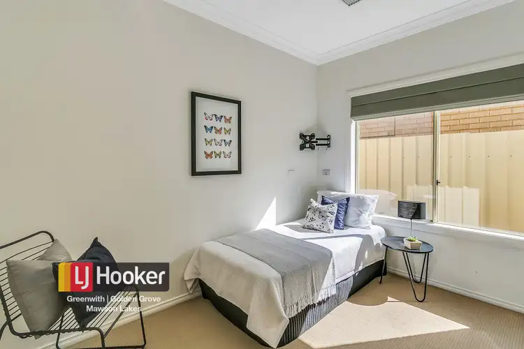 Fifth view of Homely house listing, 6B Thorndon Crescent, Paradise SA 5075