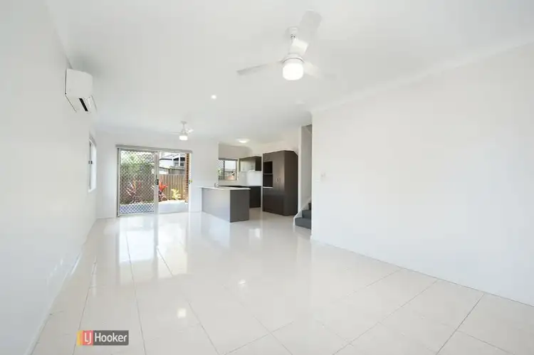 Second view of Homely townhouse listing, 29/12 Tania Street, Bracken Ridge QLD 4017