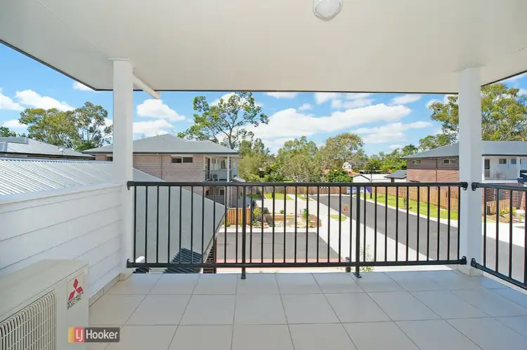 Sixth view of Homely townhouse listing, 29/12 Tania Street, Bracken Ridge QLD 4017