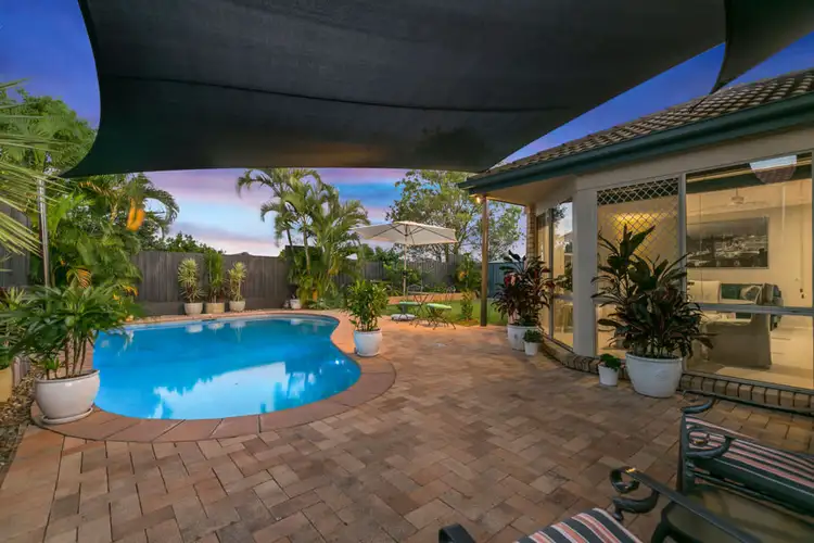 Main view of Homely house listing, 114 Santa Isobel Boulevard, Pacific Pines QLD 4211