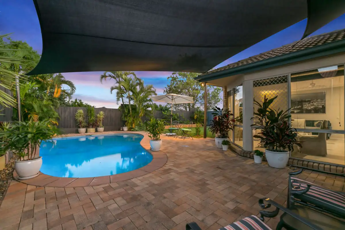 Main view of Homely house listing, 114 Santa Isobel Boulevard, Pacific Pines QLD 4211