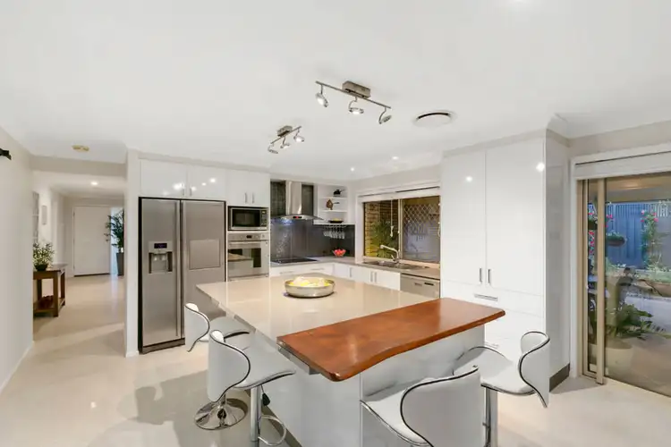Third view of Homely house listing, 114 Santa Isobel Boulevard, Pacific Pines QLD 4211