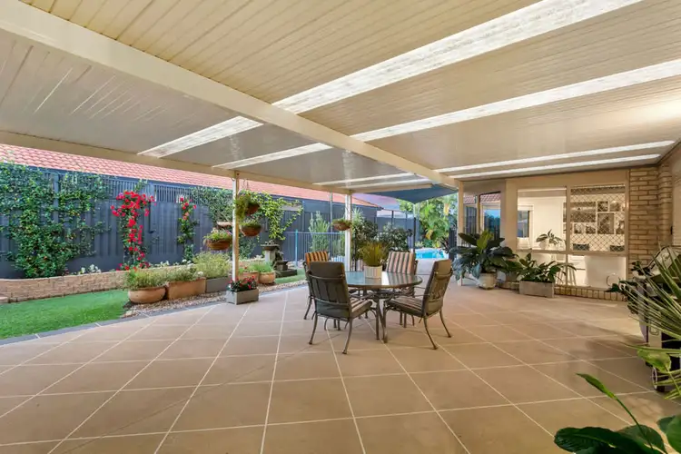 Fourth view of Homely house listing, 114 Santa Isobel Boulevard, Pacific Pines QLD 4211