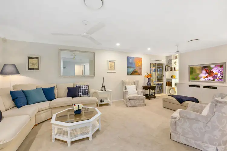 Sixth view of Homely house listing, 114 Santa Isobel Boulevard, Pacific Pines QLD 4211