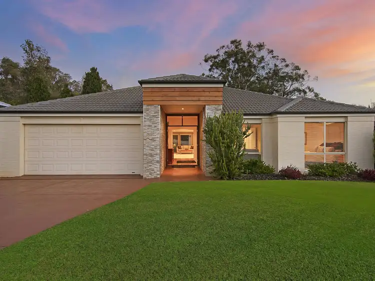 Main view of Homely house listing, 6 Spinnaker Place, Lake Munmorah NSW 2259