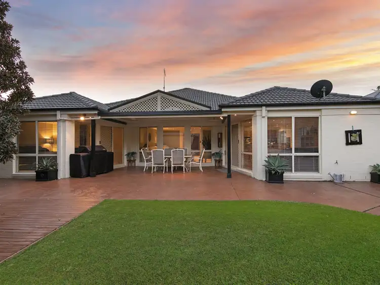 Second view of Homely house listing, 6 Spinnaker Place, Lake Munmorah NSW 2259