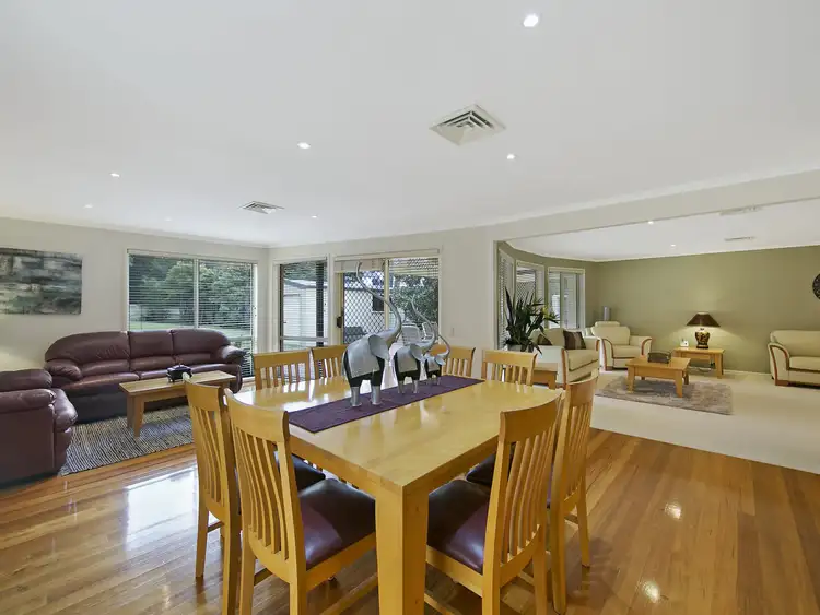 Third view of Homely house listing, 6 Spinnaker Place, Lake Munmorah NSW 2259