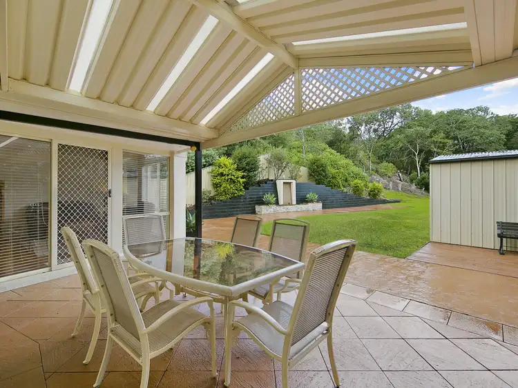 Fourth view of Homely house listing, 6 Spinnaker Place, Lake Munmorah NSW 2259