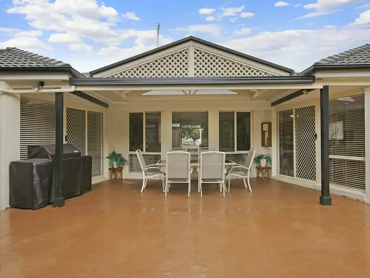 Fifth view of Homely house listing, 6 Spinnaker Place, Lake Munmorah NSW 2259