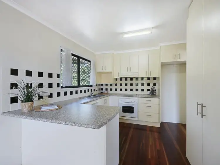 Fourth view of Homely house listing, 127 Denham Street, Bracken Ridge QLD 4017