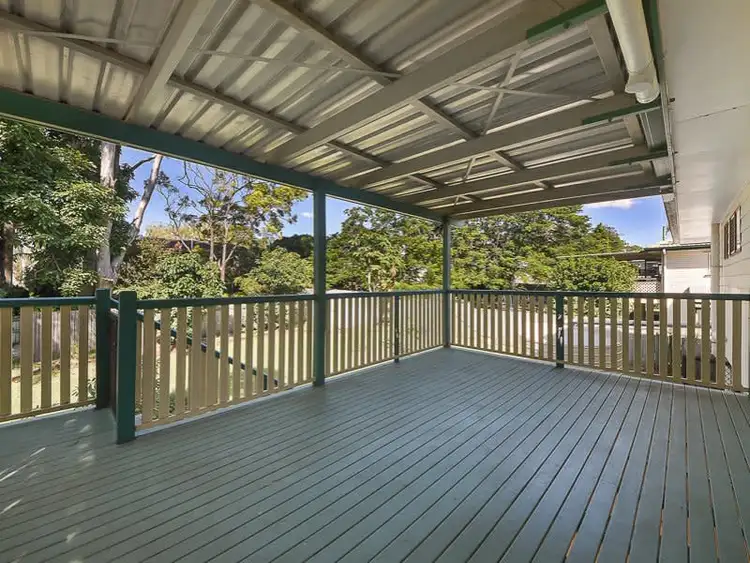 Fifth view of Homely house listing, 127 Denham Street, Bracken Ridge QLD 4017