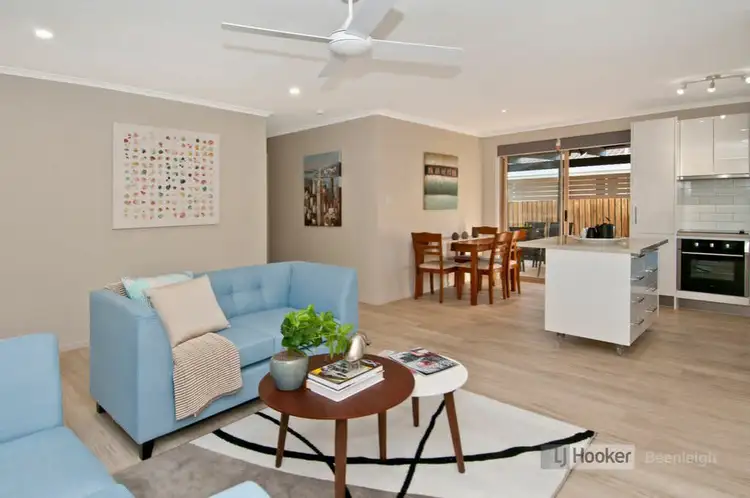 Third view of Homely house listing, 18 Stoten Street, Eagleby QLD 4207